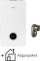 Bosch-BW-Standardpaket-BOPA-ST-GC98-013-GC9800iW-20-P-Abgas-C33x-schwarz-7739620510 gallery number 1